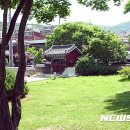 박팽년선생유허비 이미지