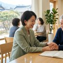 삶 그리고 아름다운 마무리 Well Dying | 웰다잉(Well-Dying) 지도사 자격증: 품격 있는 마무리를 돕는 직업