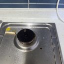 유성헤네스타워 오피스텔 | 부산연제구입주청소 유성헤네스타워 복층형 입주청소 복층 오피스텔, 수납장·싱크대·화장실까지...