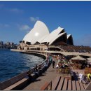 시드니 하버브리지, 시드니 천문대(언덕)(Sydney Habour Bridge, Sydney Observatory Hills)(2018년 10월 31일) 이미지