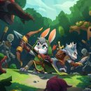 일.이.삼 칼국수 이미지