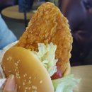 롯데리아 문덕점 이미지