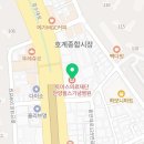 의료법인 토마스의료재단 안양윌스기념병원 이미지