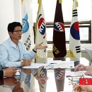 성북택시노동조합 이미지