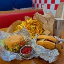 주류성빌딩, 파이브가이즈 강남 이미지