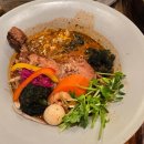 삿포로 여행 1탄: 트레저(Treasure) 스프 카레 맛집 후기