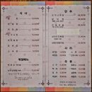 명옥헌삼대진곰탕 | [대전::명옥헌삼대진곰탕 본점] 성심당 롯백점 근처 괴정동 곰탕·만두 맛집