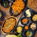 황토집 | 경주 여행 점심 밥집 추천, 야채무한리필 쌈밥집 &#34;웰빙황토우렁이쌈밥 황우쌈&#34; 솔직후기
