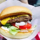 롯데리아하단점 이미지