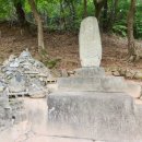 창리석조보살입상 이미지