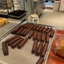 파티세리소나 | [목동 빵집/카페] 블루리본 맛집 파티세리소나, 솔직후기(ft. 에그타르트, 주차 꿀팁)