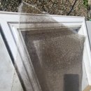 연천백학우체국 | 의정부 민락동 반도유보라 고객님 미세 방충망 추가 시공 (연천)