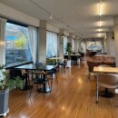 라프커피(LLAF COFFEE) | 아산 신정호 건축상 카페 라프커피 LLAF COFFEE