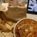 맵고 달콤한 덕이네 떡볶이 이미지