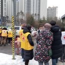 동절기 곰표한일전자 전기매트 전달 이미지