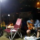 꾸지나무골해수욕장 이미지