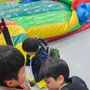 해랑경희태권도 이미지