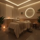 지에스25 성서대로점 | 여성전용마사지, 25년 경력 원장님의 특별한 손길을 경험하다