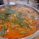 황곡초교 | 영통 순대국 맛집 순대전골 맛있는곳 추천