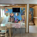 안국지 | 경북 청도 엘라고키즈풀빌라 프로방스 근처 가성비 펜션 1박 후기