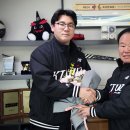 장성우 kt와 2년 최대 16억원 재계약 이미지