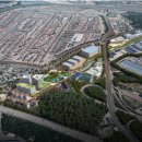 테크노파크정비 이미지