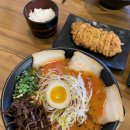 세븐일레븐 오창양청본점 | 오창 라멘 맛집 볼케이노라멘과 방어덮밥 후기