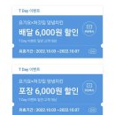 처갓집양념치킨 하늘도시점