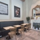 뉴코아베이커리 이미지