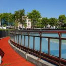 인라인롤러장 트랙 이미지