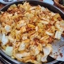 진일프라자 | [행신 맛집] 5.5닭갈비 행신점 솔직 후기｜가족 외식으로 딱! 닭발+우동사리까지🍗