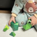 재미 쏙쏙 창의력 쑥쑥(책놀이) | 아기 자석놀이 자석블럭 조립장난감 추천 창의력 쑥쑥