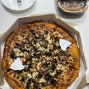 피자알볼로수원정자점 | 수원 장안구 - 서오릉피자 수원정자점 배달의민족 내돈내산 후기