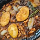 두마리찜닭 충북 증평점 이미지