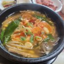 양평해장국(군북점)