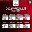 FIFA 2022 Qatar카타르 World-Cup월드컵 요모조모 이미지