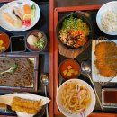 당산 빅마켓영등포점 멘타로 일본식 돈까스 두가지 정식 먹어본 내돈내산 후기