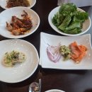 신라갈비&amp;모이커피 이미지