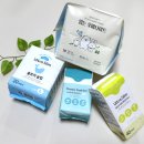 춤추는 고래 | 날개형 팬티라이너 추천 춤추는 고래 생리대 후기