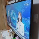 상태 특A급 1년사용 UHD FULLLED 55인치티비겸모니터 네이버,유튜브가능 25만에 판매합니다 이미지