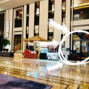 호텔자유2 | 다롄 2박3일 자유여행 숙소 힐튼호텔 조식 후기