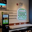 프랭크버거 도화점 | [인천] 도화 청운대 맛집 프랭크버거 인천도화점 후기