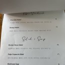 샐러드 크래프트(Salad craft) 이미지