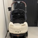 맥스펫 | [강아지 유모차 추천] 낫쏘빅 네로맥스/해리스펫 라이너&amp;컴포터 내돈내산 후기!