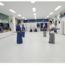 해동일터 | 고산동해동검도센터 거호의인총본관에서 성인 8시부 수련했어요