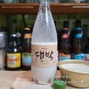 국순당 대박 막걸리 맛 후기《 알코올 도수 용량 가격 유통기한 파는 곳 국순당 생막걸리 》