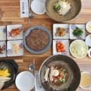 아라가야냉면;석쇠불고기 이미지