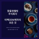 히말라야 버섯차, 수출입과 제조