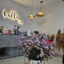 베트남여행)나트랑1일차/Calla스파헤드스파/점심씀모이가든/더블유스파앤네일/내돈내산
