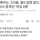 골 때리는 그녀들, 월드컵엔 없다…방송 3사 중계진 ‘여성 0명’ 이미지